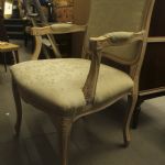 752 8551 ARMCHAIR